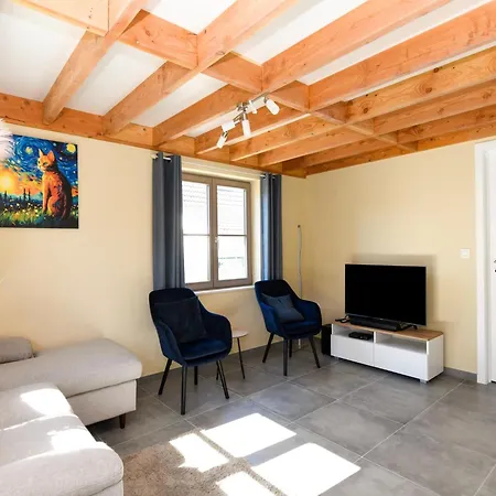 Westhinder Ii H54 * Koksijde