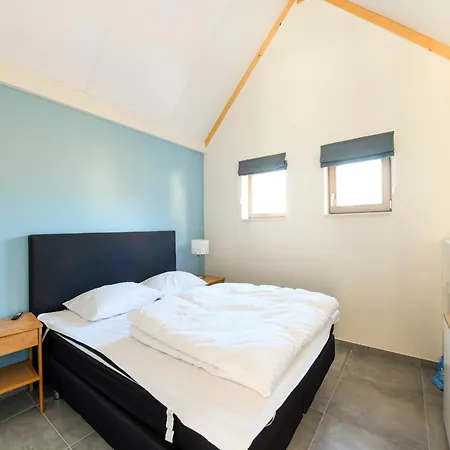 Feriehus Westhinder Ii H54