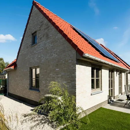 Feriehus Westhinder Ii H54