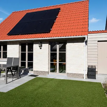 Westhinder Ii H54 Feriehus