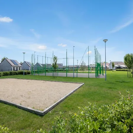 Feriehus Westhinder Ii H54 *